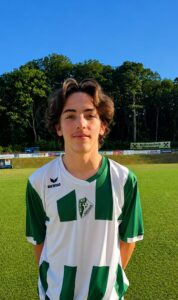 Benjamin Janich