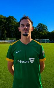 Elias Roohi Fard