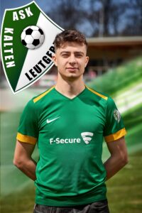 Kevin Voznyak