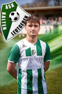 Luca Riegler