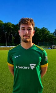 Lukas Hauer