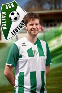 Moritz Obermayer