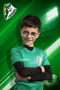 Timotheus Saliba