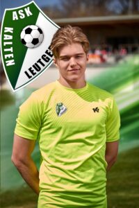 Timo Sonnleitner