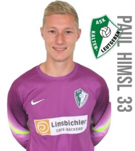 Paul Himsl