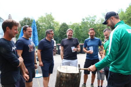 90 Jahre ASK Kaltenleutgeben