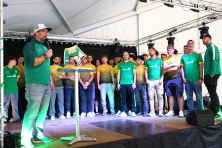 90 Jahre ASK Kaltenleutgeben